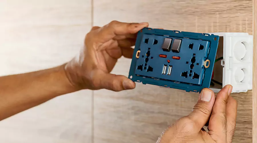 Whole-Home Surge Protection: Do You Really Need It?