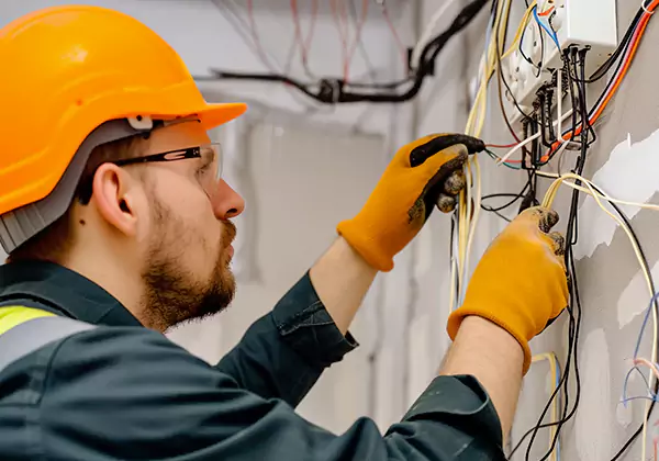 Electrical Wiring Services Grove City
