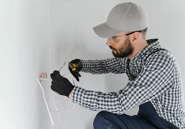 Emergency Electrical Repair Grove City