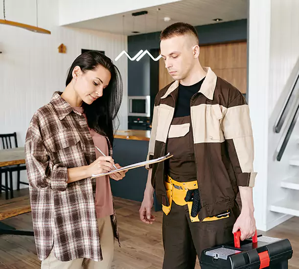 Our Approach to Advanced Electrical Services in Grove City, OH