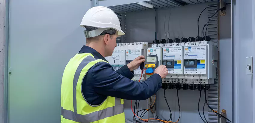 Commercial Electrical Repair In Grove City