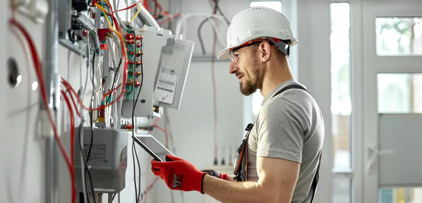 Commercial Electrician In Grove City