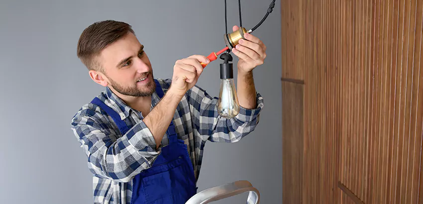 Residential Electrical Repair In Grove City