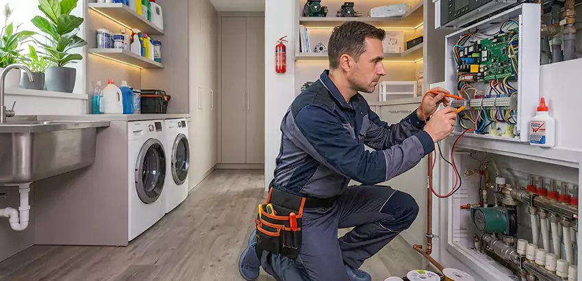 Residential Electrician In Grove City