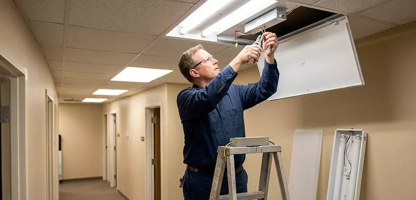 Sign and Neon Ballast Replacement in Grove City