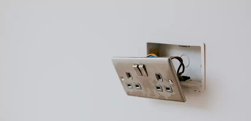 GFCI Breaker Replacement in Grove City