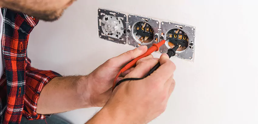 Building Automation and Smart Connectivity in Grove City