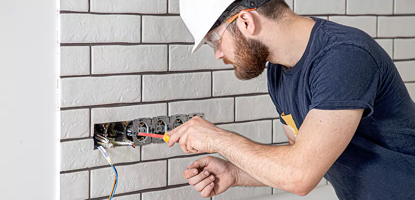 Rewiring for Modern Electrical Demand in Grove City