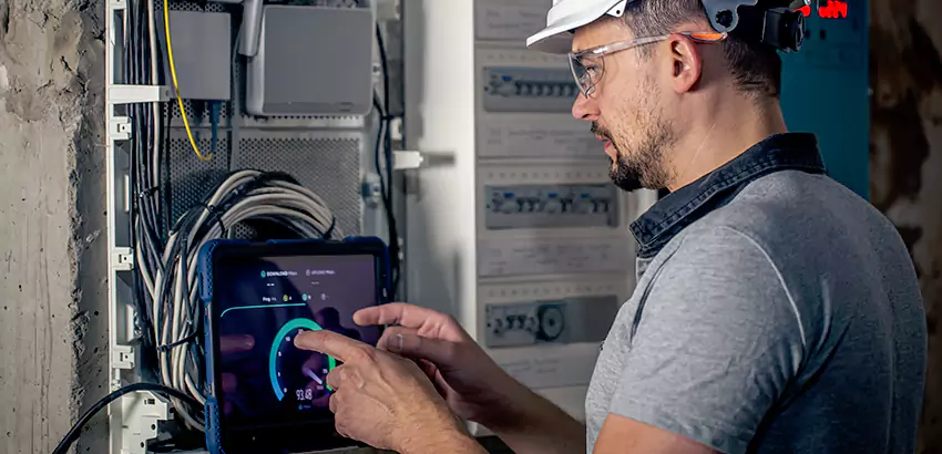 HVAC Surge Protector Installation in Grove City