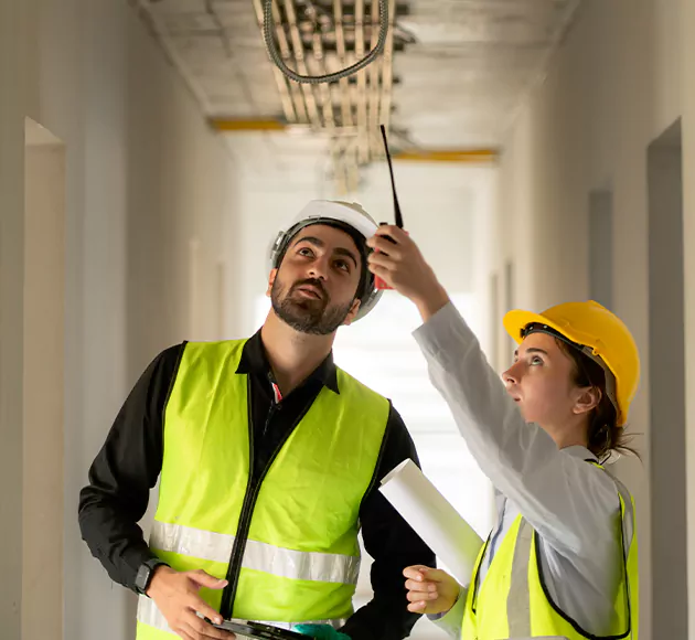 Licensed Commercial Electrician: Your Local Business Electrical Partner in Grove City, OH