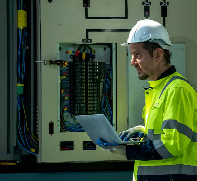 Professional Electrical Inspection: Your Local Safety Check Team in Grove City, OH