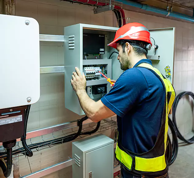 Professional Electrical Maintenance: Your Local Preventive Care Team in Grove City, OH
