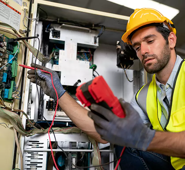 Professional Electrical Troubleshooting: Your Local Diagnostic Team in Grove City, OH