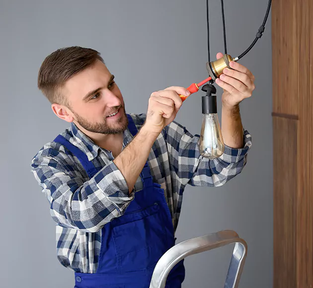 Professional Lighting Electrician: Your Local Fixture Expert in Grove City, OH