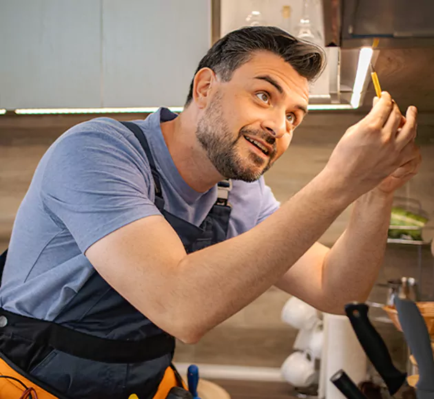 Trusted Home Electrician: Your Local Choice in in Grove City, OH