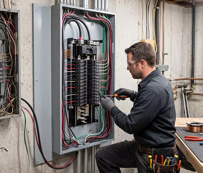 What Makes Us the Right Choice in Grove City, OH?