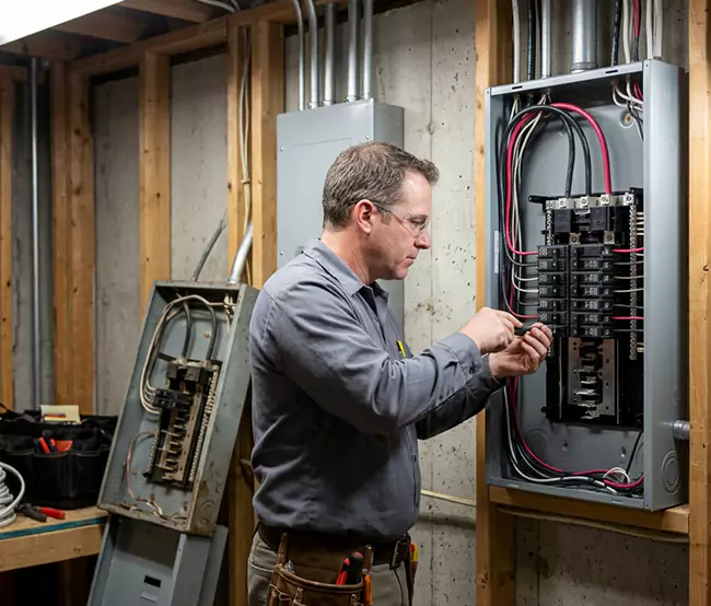 What Makes Us the Right Choice in Grove City, OH?