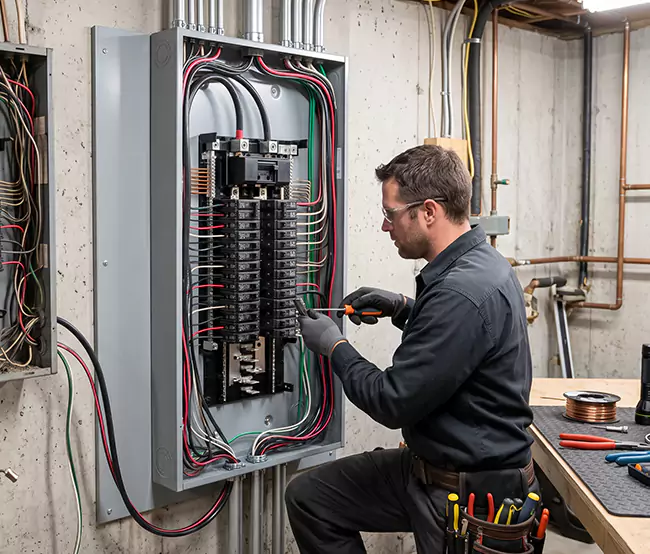 What Makes Us the Right Choice in Grove City, OH?