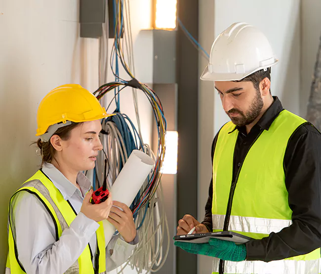 Why Businesses Choose Us as Their Commercial Electrician in Grove City, OH?
