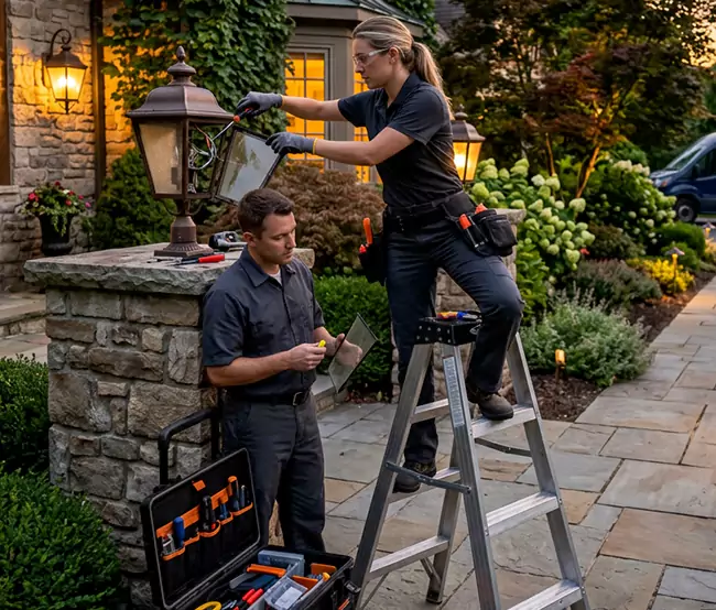 What Makes Us the Right Choice in Grove City, OH?