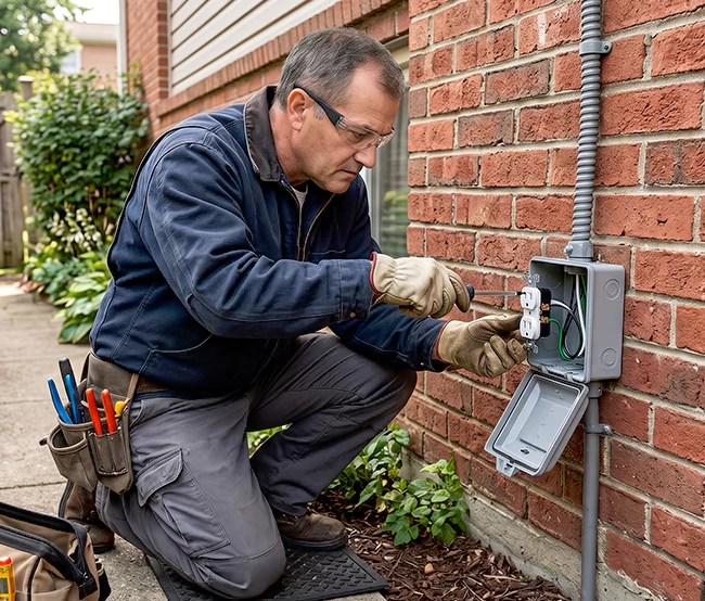 What Makes Us the Right Choice in Grove City, OH?